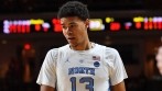 Cameron Johnson scouting reports
