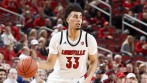 Jordan Nwora scouting reports