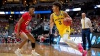 Jordan Poole scouting reports