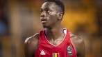 Hassan Drame scouting reports