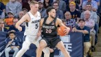 Jordan Schakel scouting reports