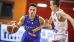 Matteo Spagnolo scouting reports