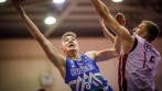 Ziga Samar scouting reports