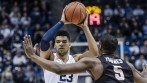 Yoeli Childs scouting reports