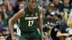 Gabe Brown scouting reports