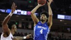 Nick Richards scouting reports