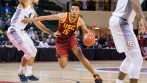 Isaiah Mobley scouting reports