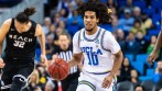 Tyger Campbell scouting reports