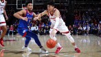 Tyrell Terry scouting reports