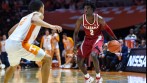 Kira Lewis Jr scouting reports