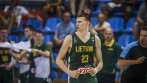 Paulius Murauskas scouting reports