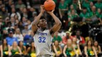 James Wiseman scouting reports