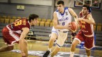 Nikolaos Rogkavopoulos scouting reports