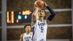 Jalen Suggs scouting reports