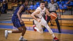 Djordje Pazin scouting reports