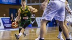 Rokas Jokubaitis scouting reports