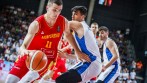 Marko Simonovic scouting reports