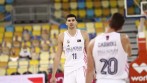 Tristan Vukčević scouting reports