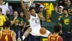 Mark Vital scouting reports