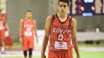 Mohab Abdelatif scouting reports