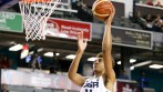 Trayce Jackson-Davis scouting reports