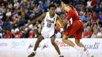 Ayo Dosunmu scouting reports