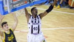 Modibo Diaby scouting reports