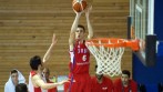 Vanja Marinkovic scouting reports