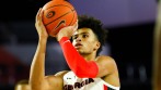 Toumani Camara scouting reports