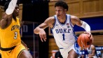 Jalen Johnson (Duke) scouting reports