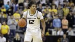 Dru Smith scouting reports