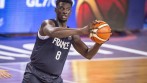 Babacar Niassé scouting reports