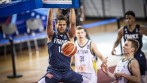 Mathis Dossou-Yovo scouting reports