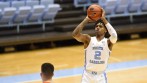 Caleb Love scouting reports