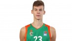 Luka Scuka scouting reports
