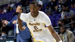 Dariq Whitehead scouting reports