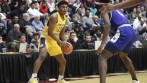 Langston Love scouting reports