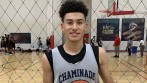 KJ Simpson scouting reports