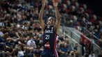 Melvin Ajinca scouting reports