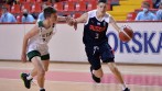 Egor Demin scouting reports
