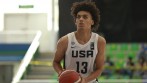 Jalen Lewis scouting reports