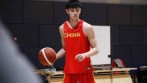 Fanbo Zeng scouting reports