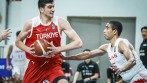 Samet Yigitoglu scouting reports