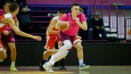 Aleksa Milenković scouting reports