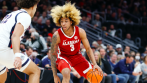 JD Davison scouting reports