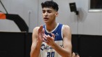 Alexandros Samodurov scouting reports