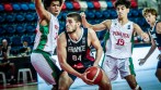 Maël Hamon-Crespin scouting reports