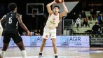 Tidjane Salaun scouting reports