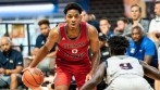 Marquise ( MJ  ) Rice scouting reports