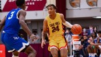 Judah Mintz scouting reports